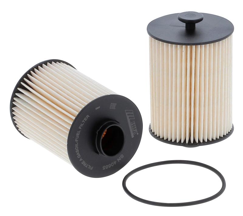 HIFI FILTER SN 40685 - Compatible reference FLEETGUARD FS 19925