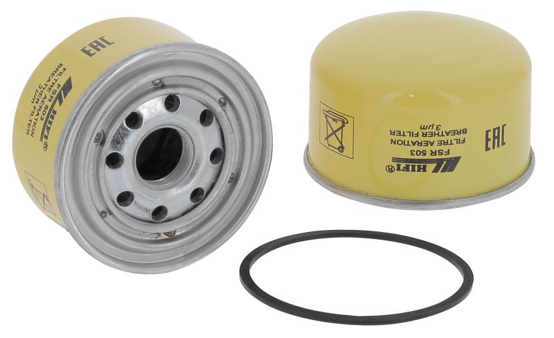 Filter FSR 503 | E-Catalog - HIFI FILTER®