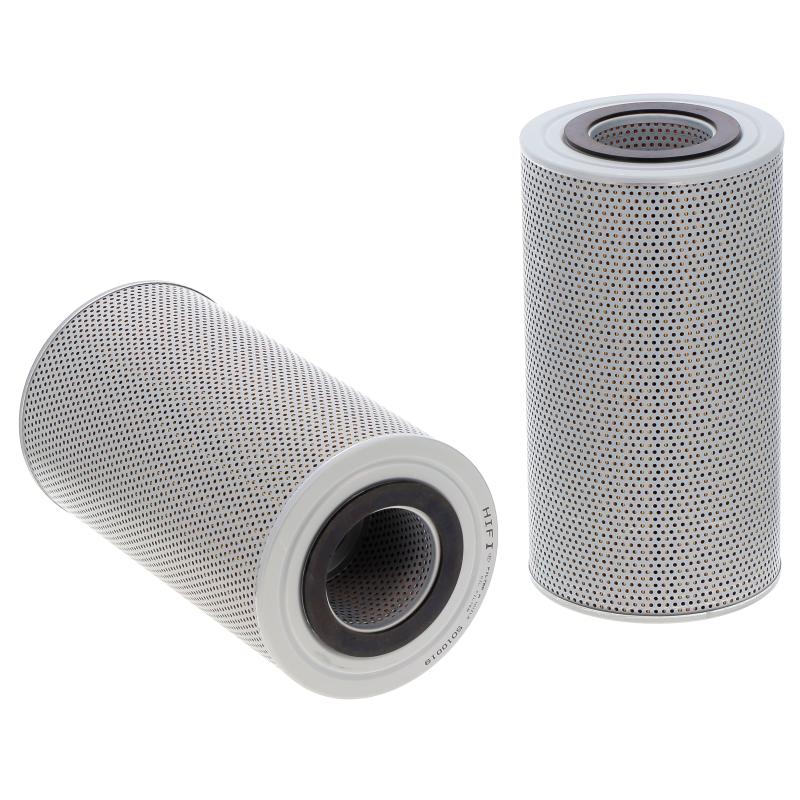 HIFI FILTER SO 10019 - Compatible reference FLEETGUARD LF 3660 