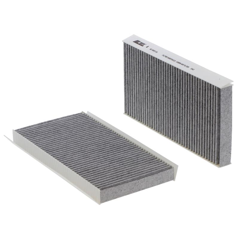 HIFI FILTER SC 5053 CA - Compatible reference SAAB 9179904