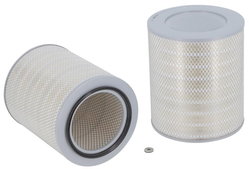 HIFI FILTER SA 10918 - Compatible reference VOLVO 1196907