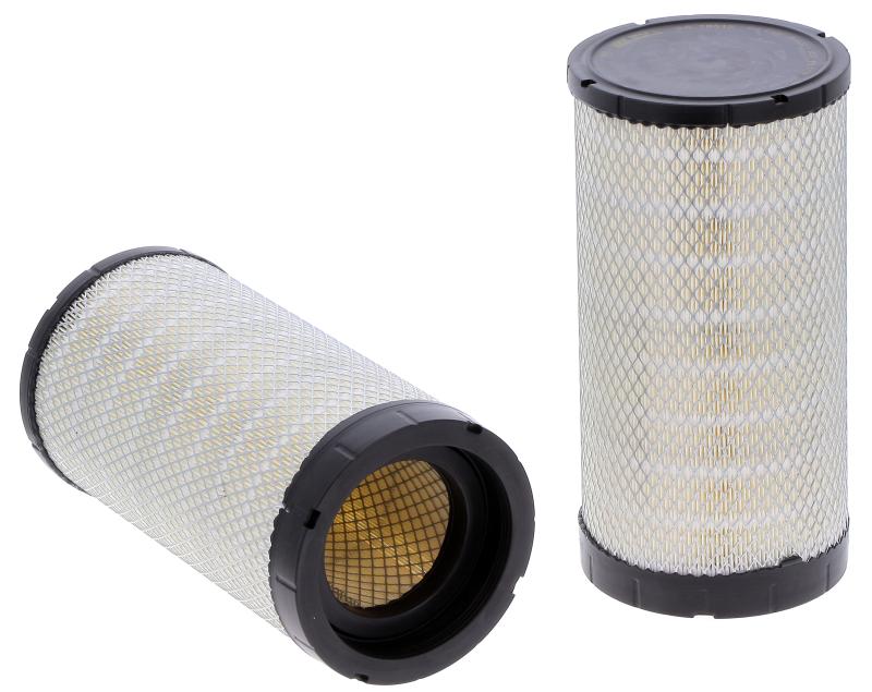 HIFI FILTER SA 16513 - Compatible reference SF SL 81482