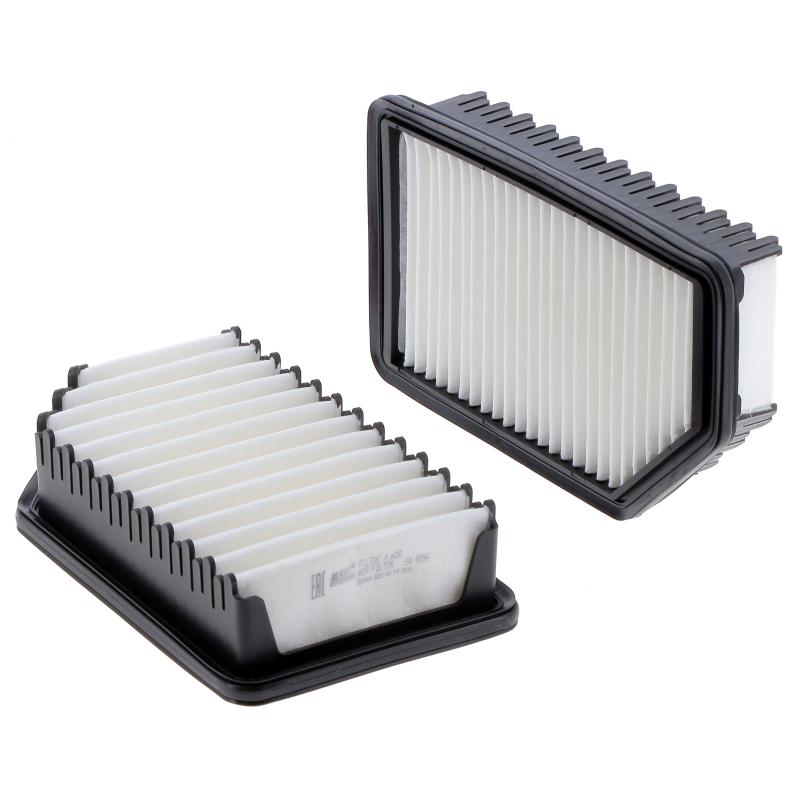 Filter SA 8596 | E-Catalog - HIFI FILTER®