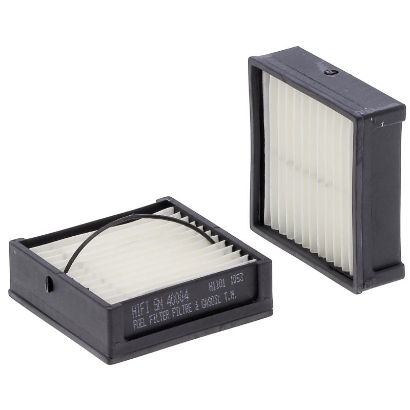 Filter SN 40004 | E-Catalog - HIFI FILTER®