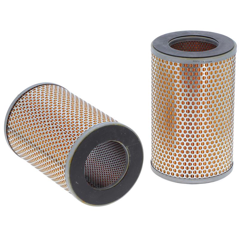 HIFI FILTER SH 56380 - Compatible reference FIAT 79065694
