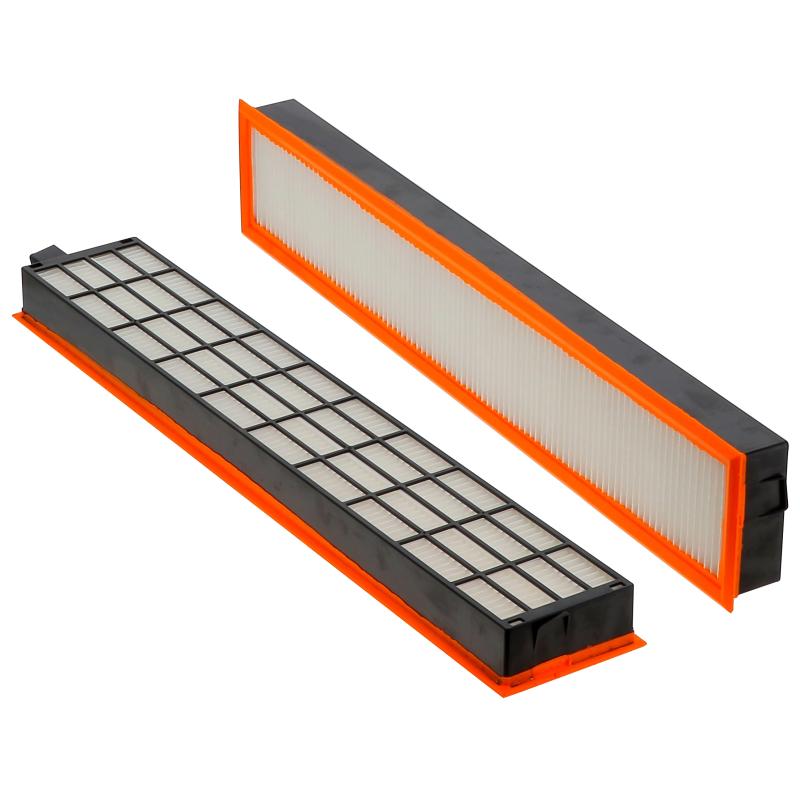 Filter SC 50355 | E-Katalog - HIFI FILTER®