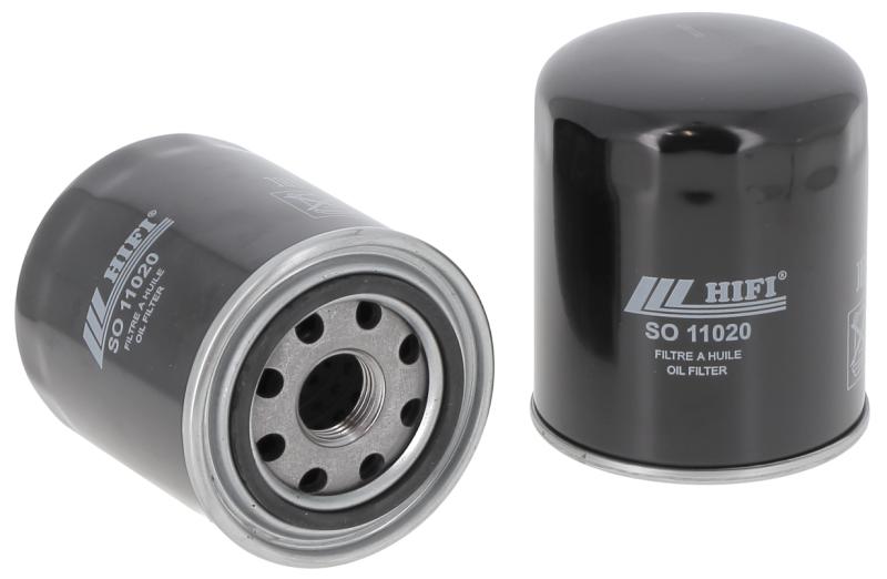 HIFI FILTER SO 11020 - Compatible reference MASERATI 289571