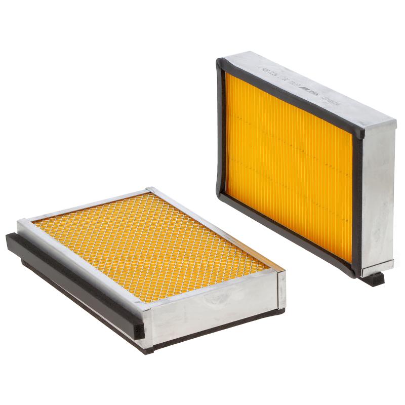 HIFI FILTER SC 70117 - Compatible reference FARESIN 704094101