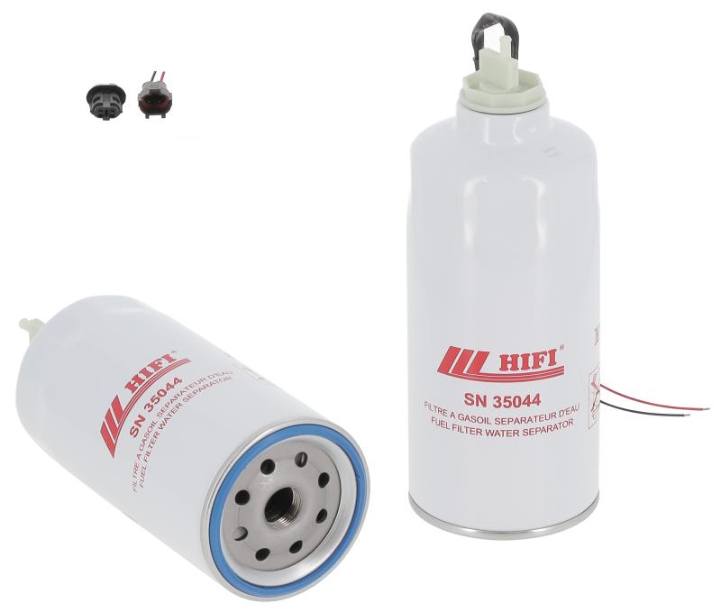 Filter SN 35044 | HIFI FILTER