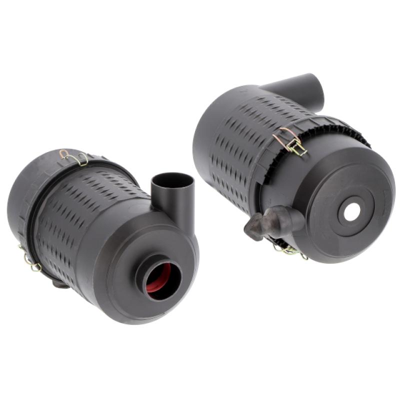 HIFI FILTER SAH 02C08ADP001 - Compatible reference KAESER