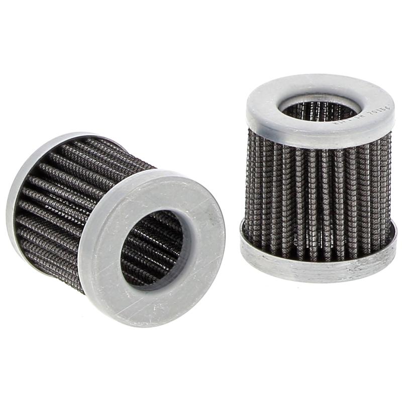 HIFI FILTER SH 70156 - Compatible reference CATERPILLAR 1475044