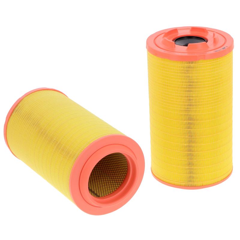 HIFI FILTER SA 16582 - Compatible reference MANN C 271170/6
