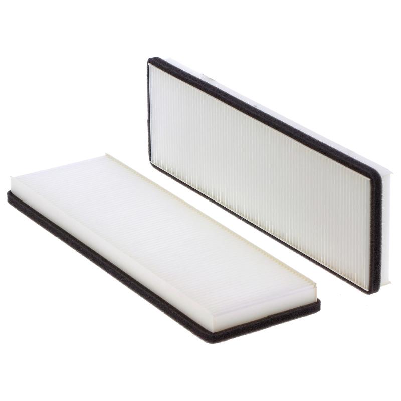 Filter SC 50114 | E-Catalog - HIFI FILTER®
