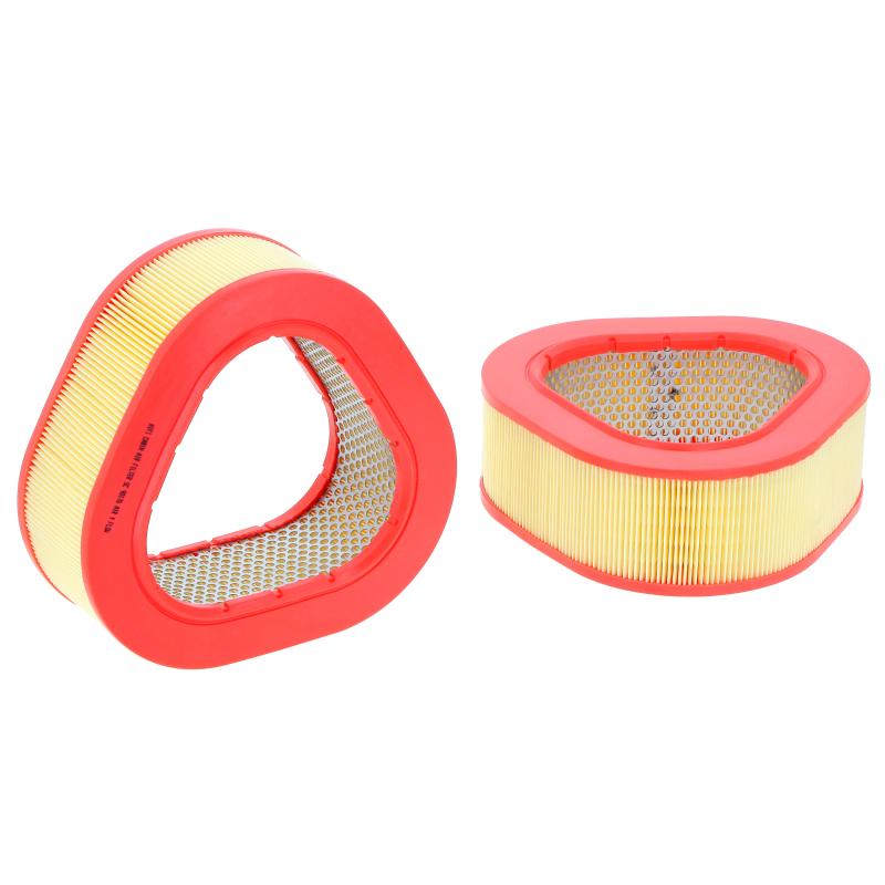 HIFI FILTER SC 90176 - Compatible reference CASE 87588490