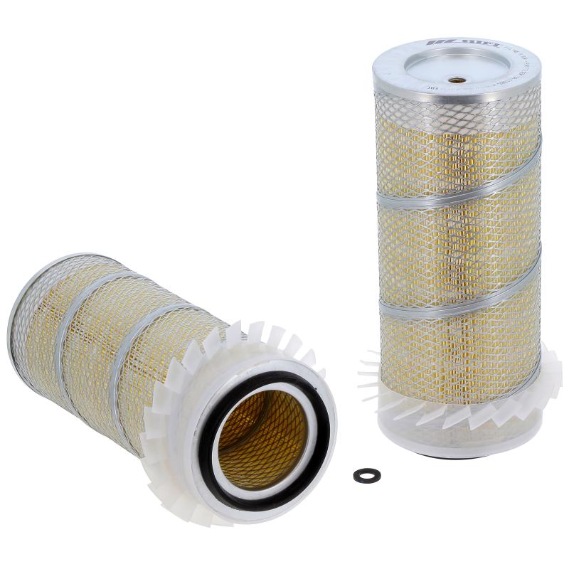HIFI FILTER