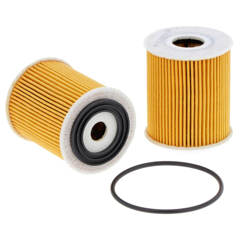 HIFI FILTER SO 7134 - Compatible reference SAKURA EO-3013