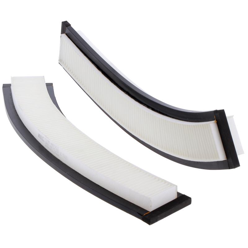 HIFI FILTER SC 70121 - Compatible reference NEW HOLLAND 47744959