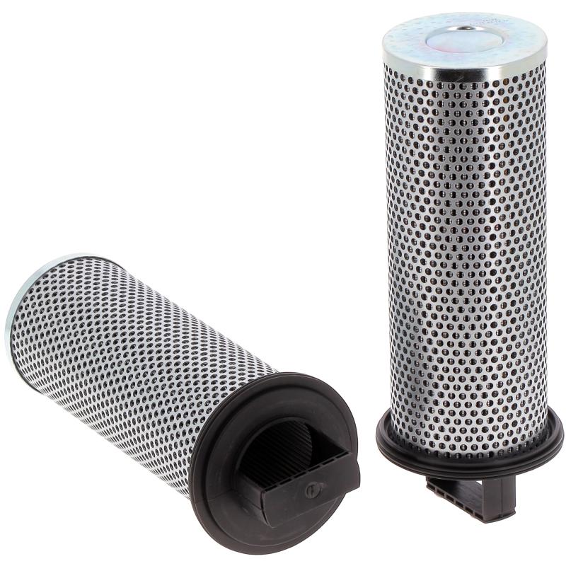 HIFI FILTER SH 52273 - Compatible reference TEREX 07.0700.0023 HIFI FILTER SH 52273 - Compatible reference TEREX 07.0700.0023