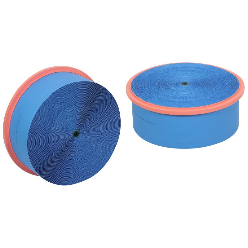 HIFI FILTER SA 160017 - Compatible reference GUASCOR 76.50.298