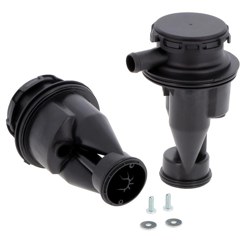 HIFI FILTER SAO 5292 - Compatible reference LIEBHERR 10117440 