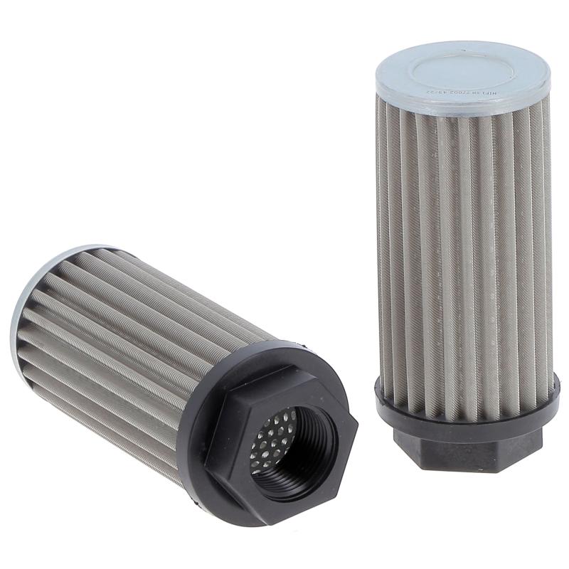 HIFI FILTER SH 77002 - Compatible reference UCC SE 75231210