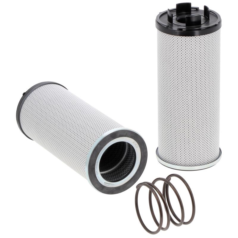 HIFI FILTER SH 74659 - Compatible reference CNH 84304657