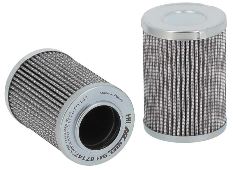 Filter SH 87147 | E-Catalog - HIFI FILTER®