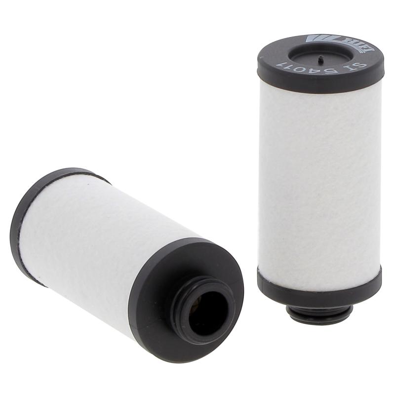 HIFI FILTER SI 54011 - Compatible reference QUINCY 2258290102