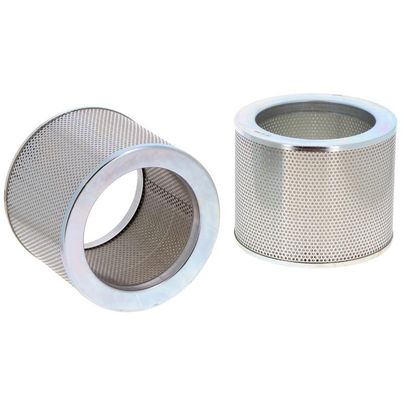 HIFI FILTER SA 19691 - Compatible reference BUSCH 0532166179