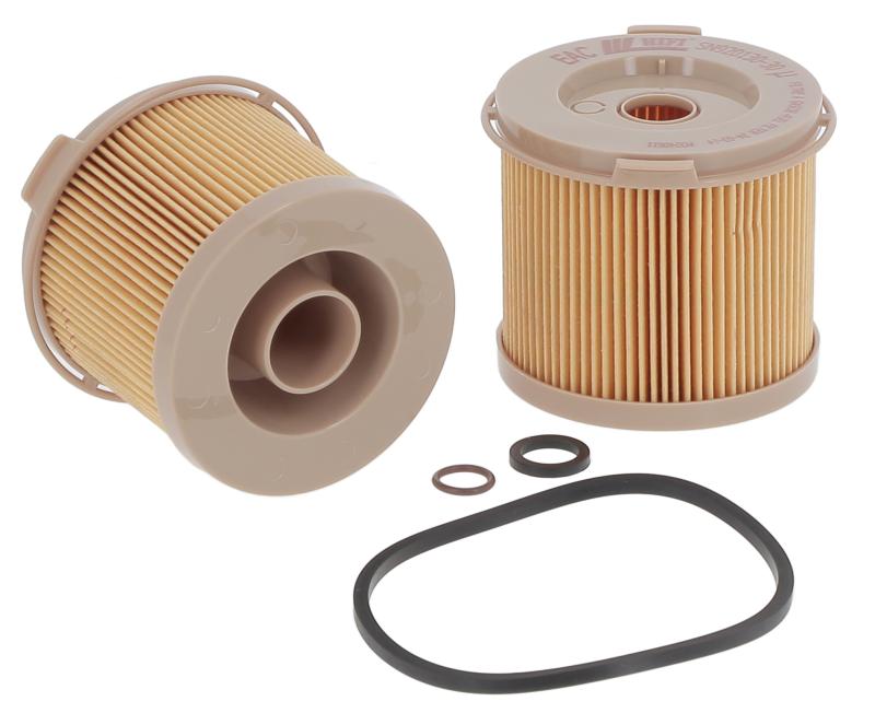 HIFI FILTER SN 920130 - Compatible reference VOLVO 3581760