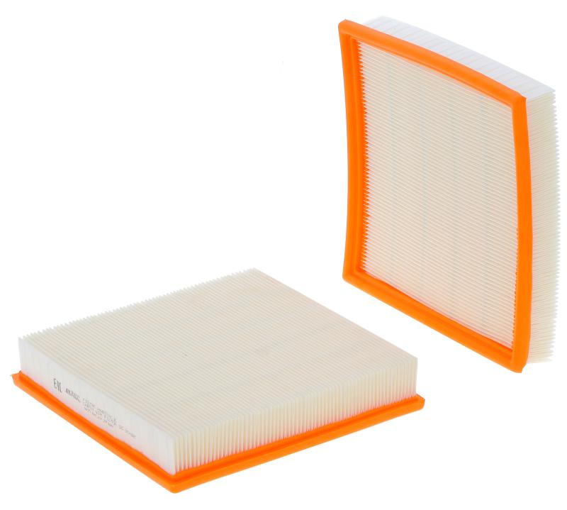 HIFI FILTER SC 90482 - Compatible reference JOHN DEERE RE 593819 