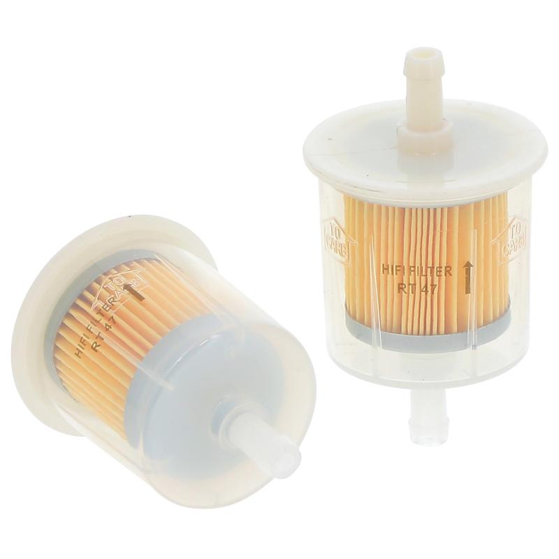 Filter RT 47 | E-Catalog - HIFI FILTER®