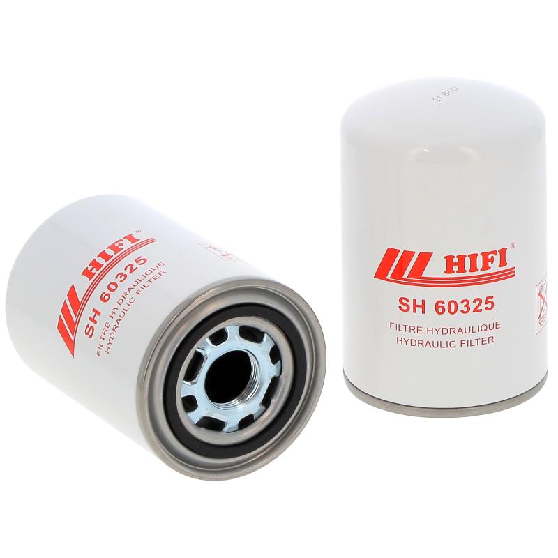 HIFI FILTER SH 60325 - Compatible reference TAISEI KOGYO F 913-3
