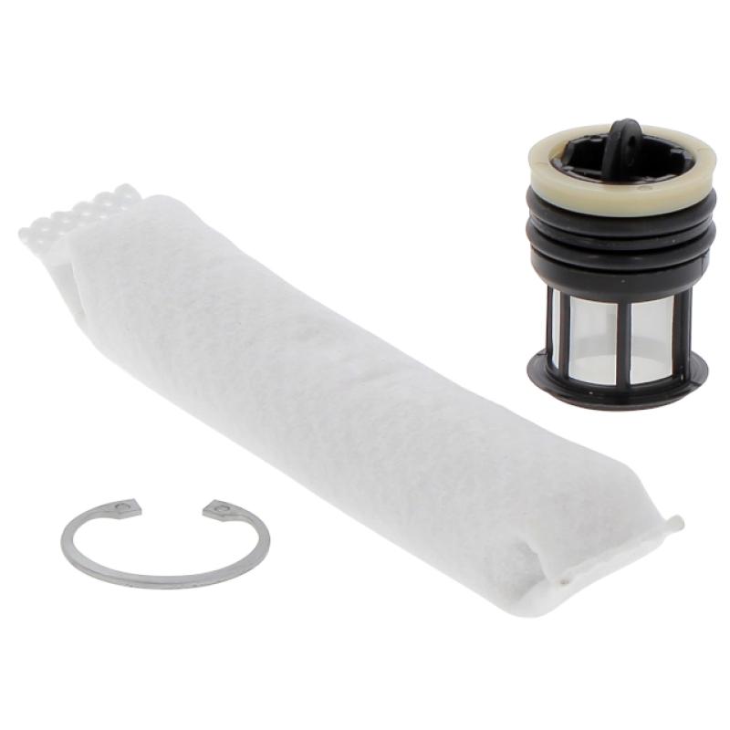 HIFI FILTER DYBE 60021 - Compatible reference CLAAS 0021764730