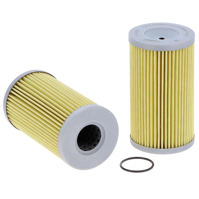 HIFI FILTER SH 60504 - Compatible reference LEEMIN TZX2-63X10