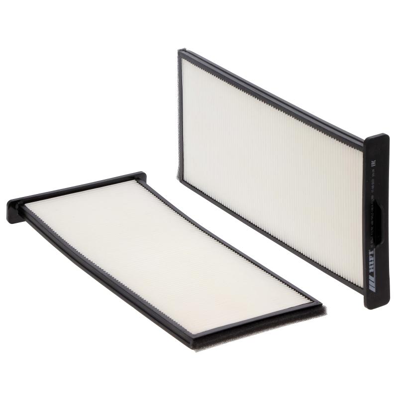 Filter SC 90440 | E-Catalog - HIFI FILTER®