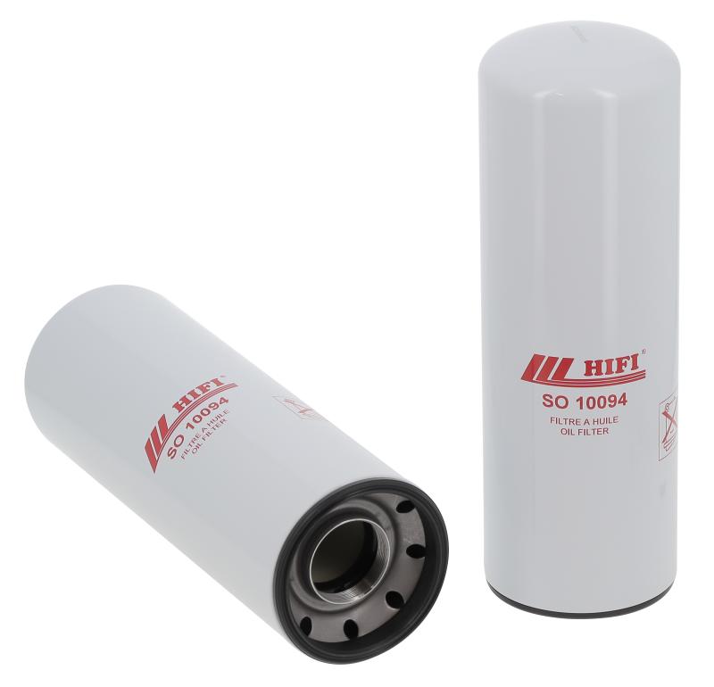 JOHN DEERE X9 1100 | E-Catalog - HIFI FILTER®