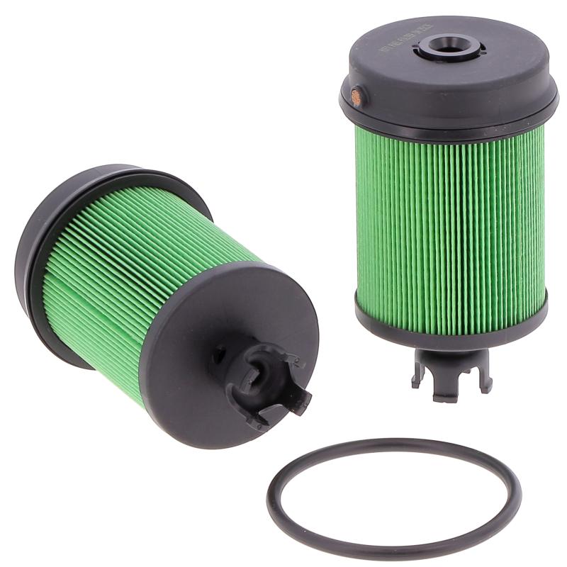 HIFI FILTER