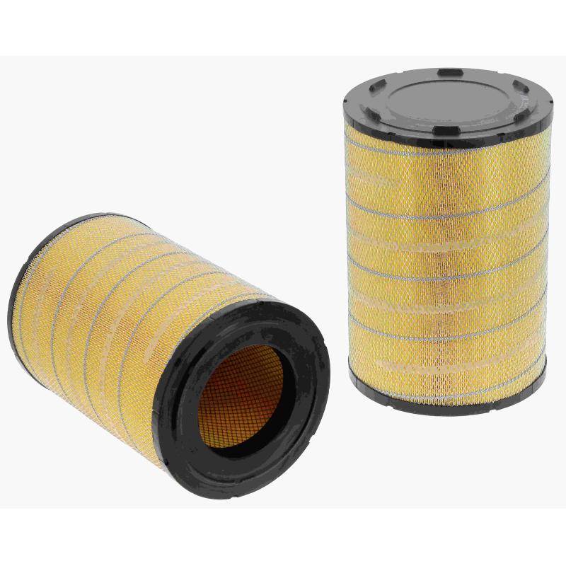 SCANIA R 470 EURO 3 | E-Catalog - HIFI FILTER®