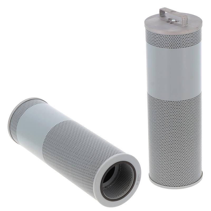HIFI FILTER SH 60591 - Compatible reference XCMG 803308663