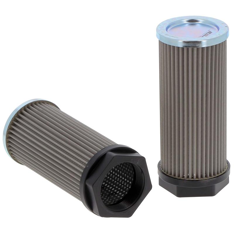 HIFI FILTER SH 77023 - Compatible reference MASSEY FERGUSON  
