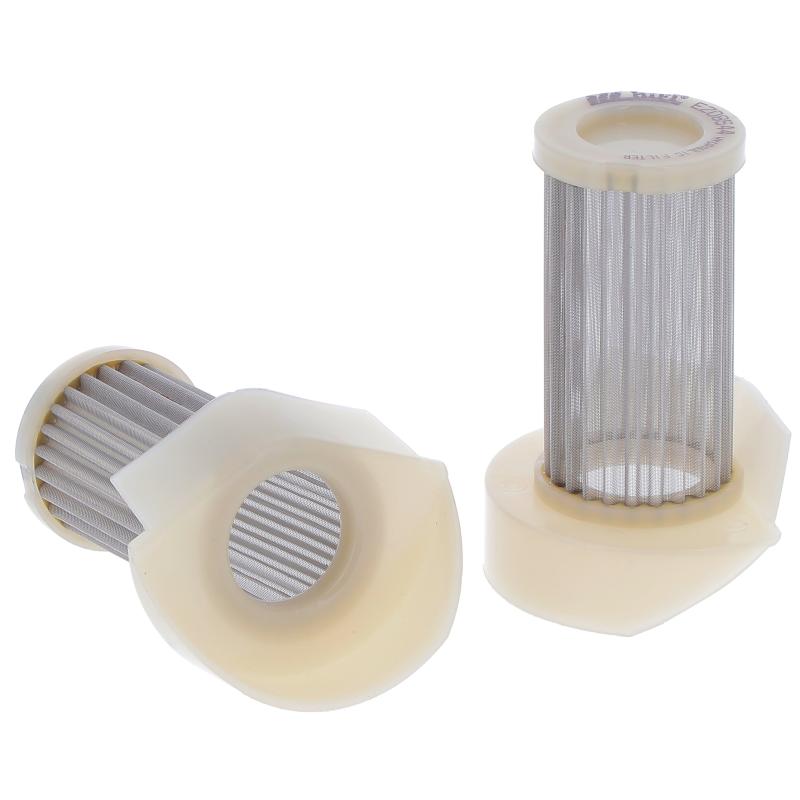 HIFI FILTER EZ 08544 - Compatible reference MERCEDES A