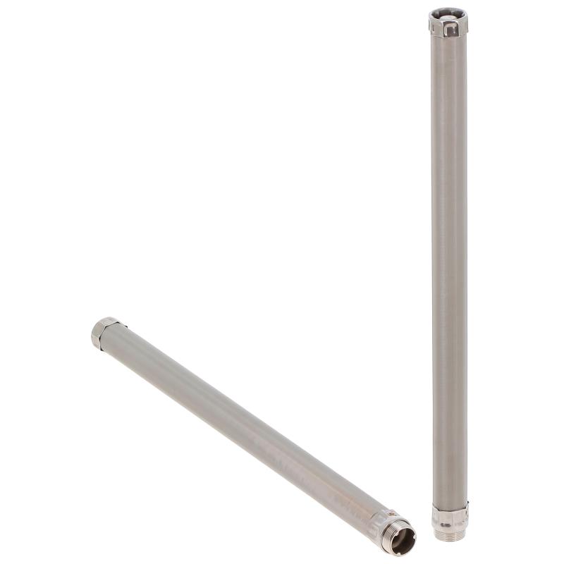 ガブリエラ　UR HIFI FILTER EZ 99044 - Compatible reference BOLL & KIRCH 1341165
