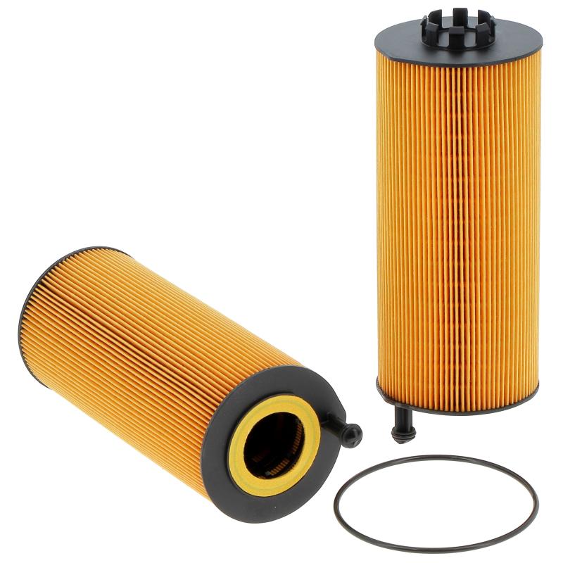 HIFI FILTER SO 7261 - Compatible reference TADANO 99707037439