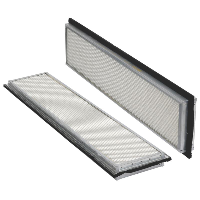 HIFI FILTER SC 90407 - Compatible reference VERSATILE 86032161