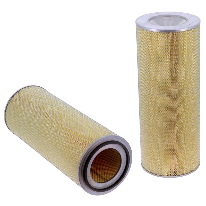 HIFI FILTER SA 11857 - Compatible reference RUSTON-BUCYRUS
