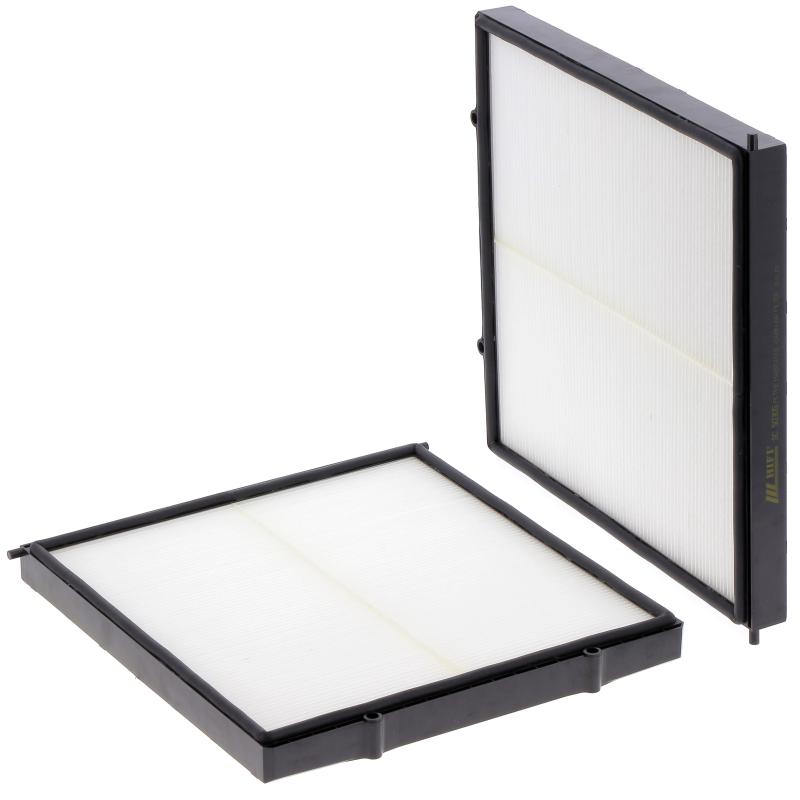 Filter SC 50305 | E-Catalog - HIFI FILTER®