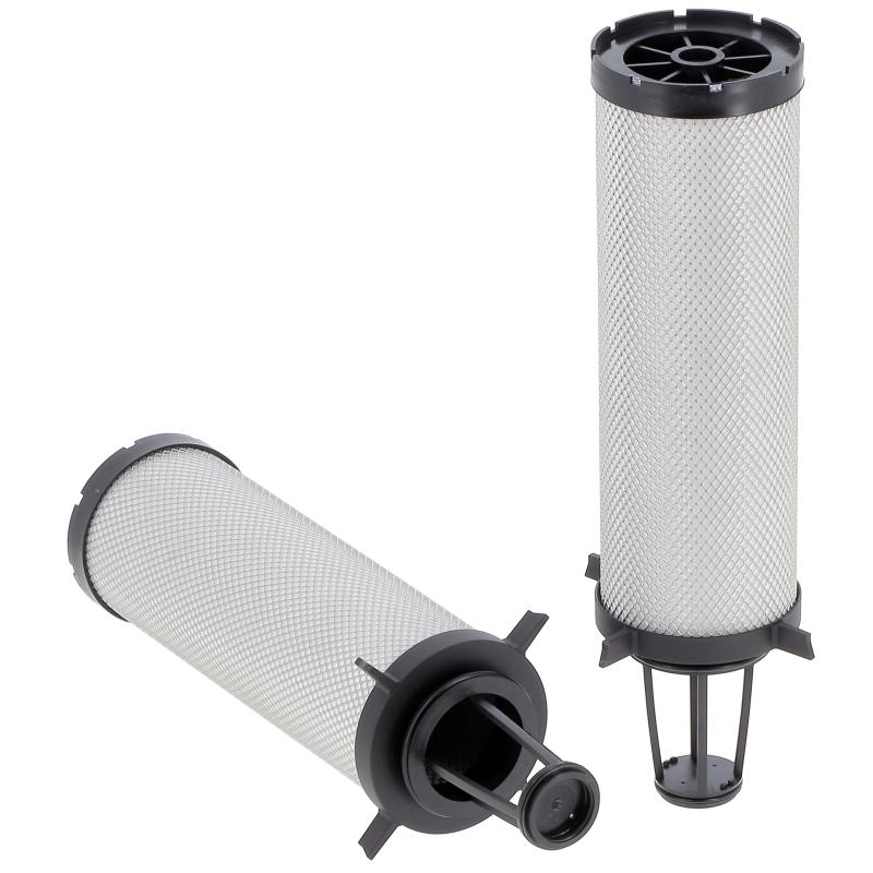 HIFI FILTER SI 34353 - Compatible reference SF SDL 31502