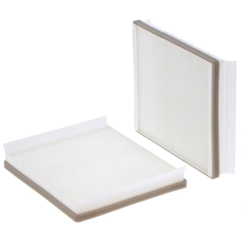 HIFI FILTER SC 50365 - Compatible reference LIEBHERR 12232155