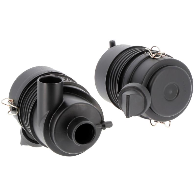 HIFI FILTER SAH 01C07ADP001 - Compatible reference TUMOSAN 7254827 